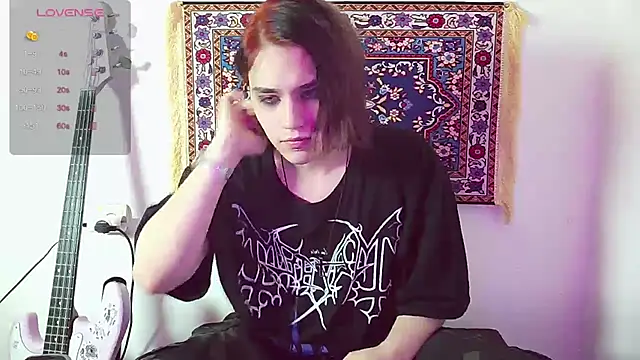 sademobeer online show from March 1, 8:21 pm