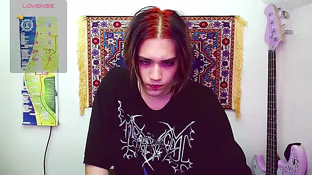 sademobeer online show from March 4, 8:49 pm