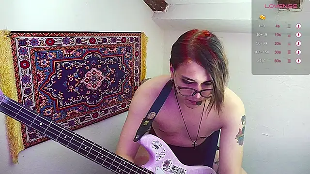 sademobeer online show from March 7, 11:38 pm