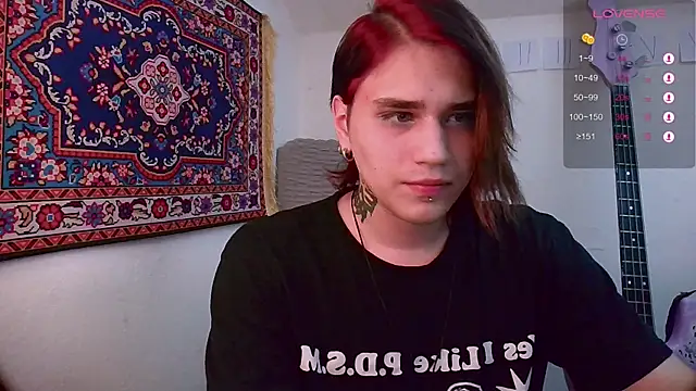 sademobeer online show from March 15, 11:50 pm