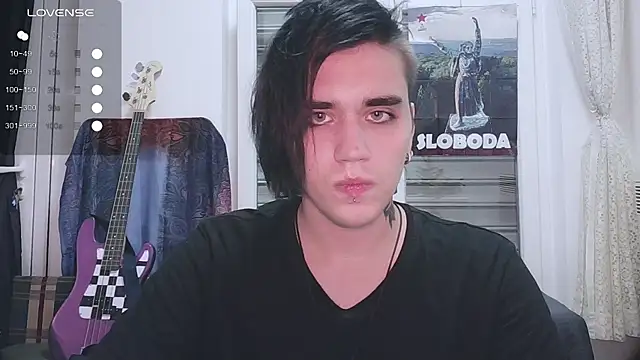 sademobeer online show from September 11, 10:32 pm