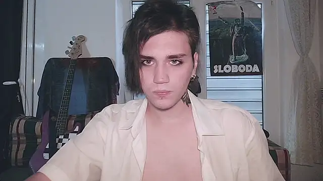 sademobeer online show from September 24, 8:28 am