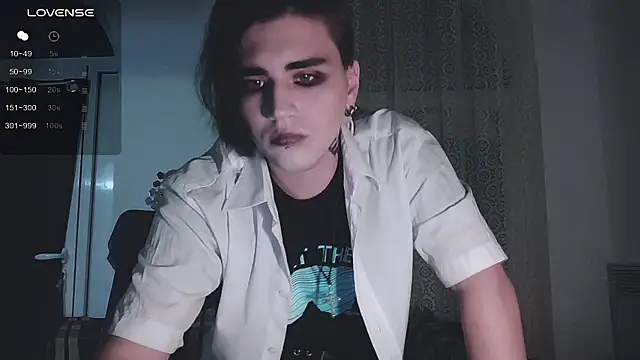 sademobeer online show from October 2, 12:17 am