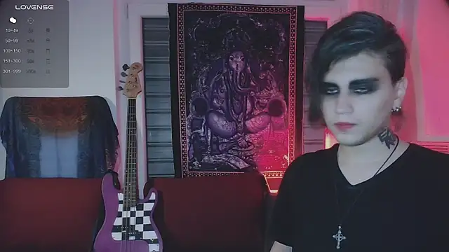 sademobeer online show from October 7, 4:31 am