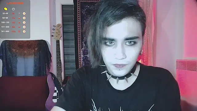 sademobeer online show from October 7, 8:28 pm