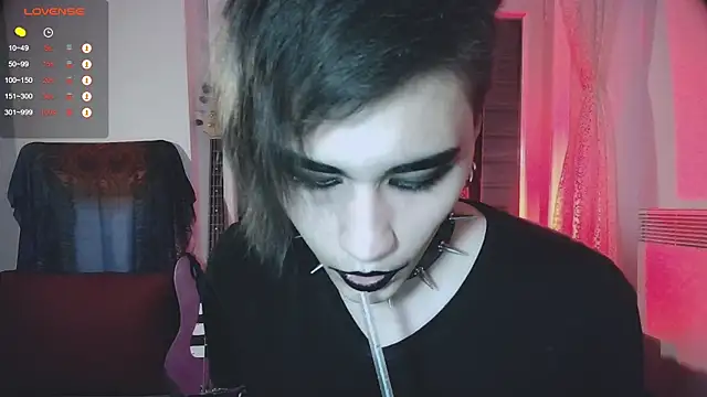 sademobeer online show from October 8, 10:40 pm