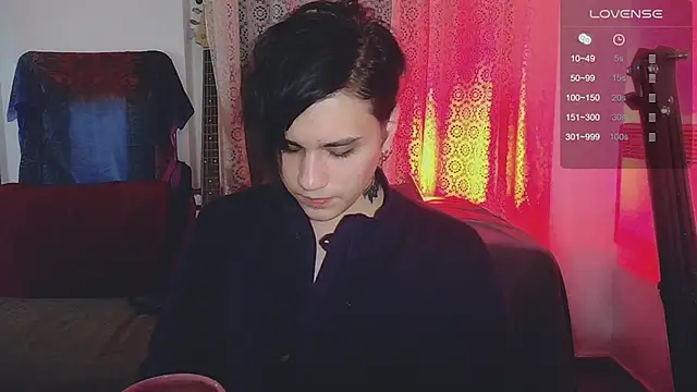 sademobeer online show from November 30, 9:08 pm