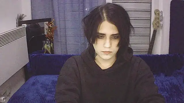 sademobeer online show from May 5, 9:39 am