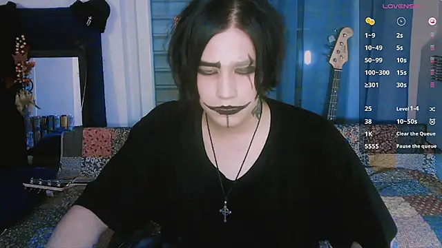 sademobeer online show from June 16, 10:23 pm