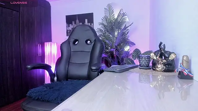 Amaia Bushida online show from March 12, 2:09 am