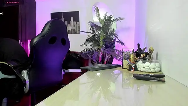 Amaia Bushida online show from September 13, 2:33 am