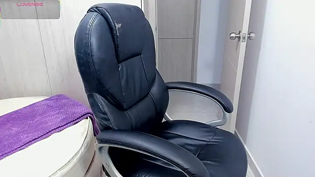 StacyConner online show from February 17, 12:29 am