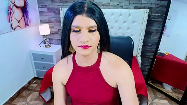 TRINY TS online show from April 8, 3:50 am