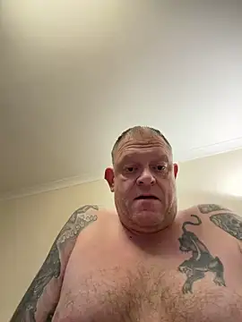 Dannyboy1430 online show from January 7, 10:12 pm