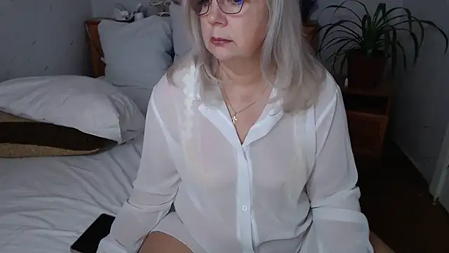 BozhenaNude online show from February 28, 1:34 pm