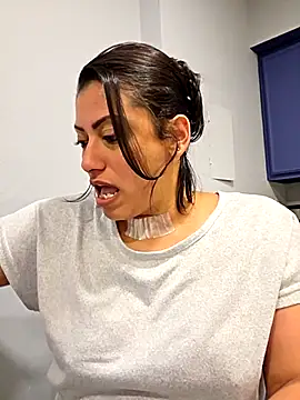 Nikkierosee online show from October 30, 3:30 am