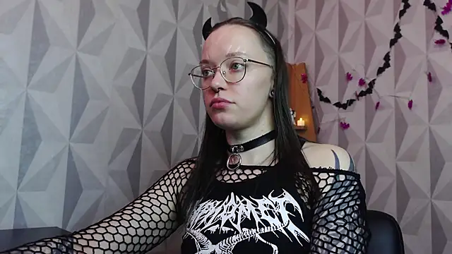 Aelita bb online show from October 24, 10:00 am