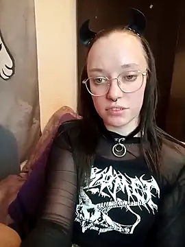 Aelita bb online show from October 31, 8:54 pm