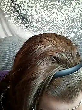 Aelita bb online show from November 18, 12:53 pm