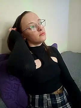 Aelita bb online show from February 19, 10:22 am