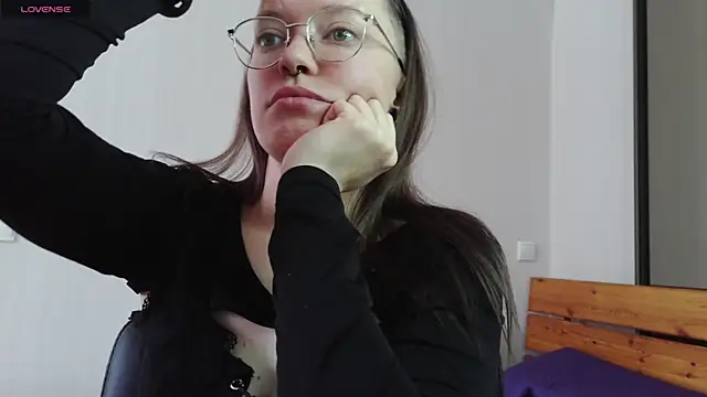 Aelita bb online show from March 8, 11:36 am