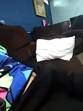 AlexAlejandro13 online show from December 5, 6:44 pm