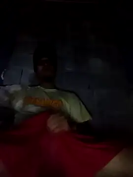 AlexAlejandro13 online show from February 8, 4:47 am