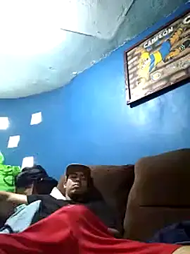 AlexAlejandro13 online show from February 11, 4:35 pm