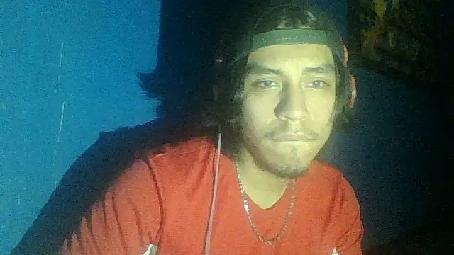 AlexAlejandro13 online show from October 3, 5:04 am