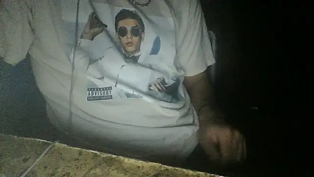 AlexAlejandro13 online show from October 24, 5:26 am