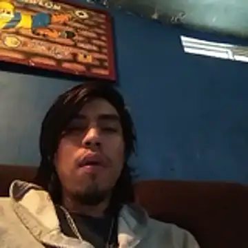 AlexAlejandro13 online show from February 5, 8:02 pm