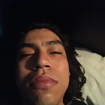 AlexAlejandro13 online show from February 13, 12:23 pm