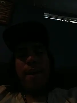 AlexAlejandro13 online show from March 12, 10:05 pm