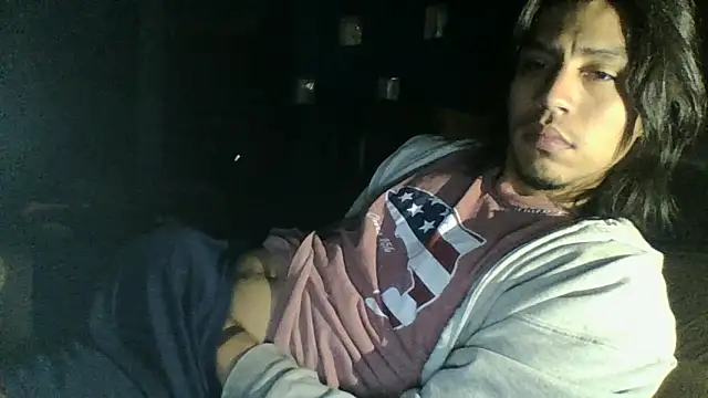 AlexAlejandro13 online show from March 19, 7:23 am