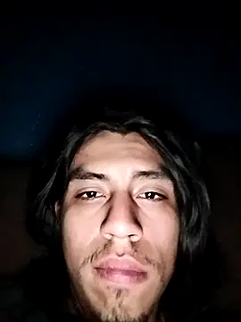 AlexAlejandro13 online show from March 20, 7:02 am