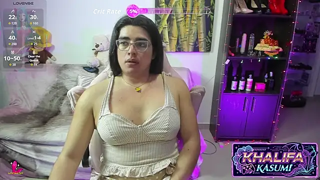 Khalifa Gold online show from June 2, 7:43 am