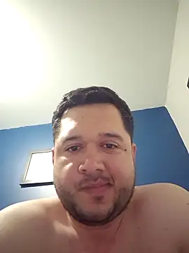 DiegoDuke online show from May 4, 11:34 pm