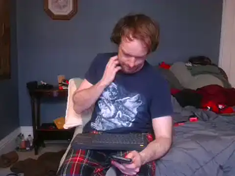 hpluvsplata online show from March 5, 7:38 pm