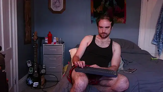 hpluvsplata online show from September 30, 12:32 pm