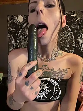 TeenyDoll online show from December 29, 3:11 am