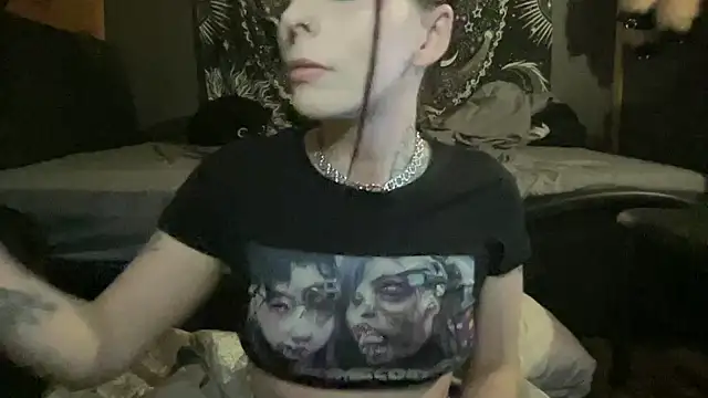 TeenyDoll online show from March 15, 2:35 am