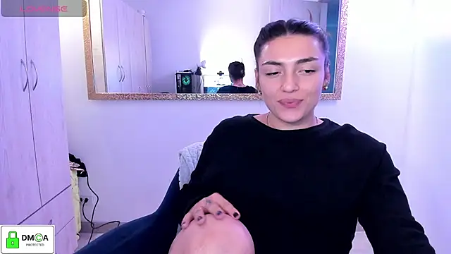 Snapshot of EricaVanderhill chatting on July 13, 9:06 pm EricaVanderhill online show from July 13, 9:06 pm