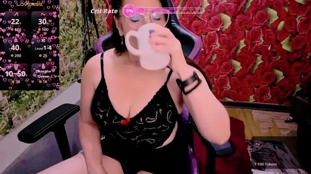 andrea24080 online show from October 27, 1:26 pm