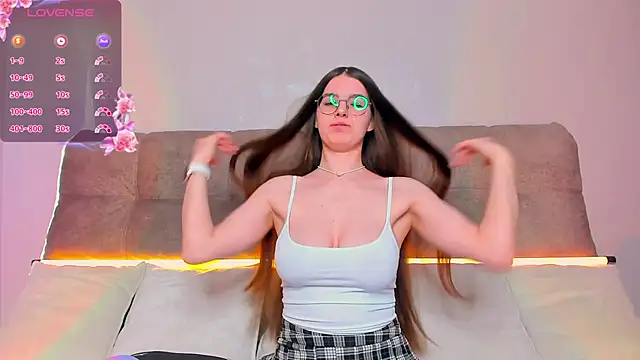 AriellaTesk online show from November 20, 4:34 am