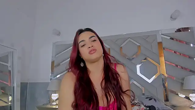 alexandra fire69x online show from March 10, 2:44 pm