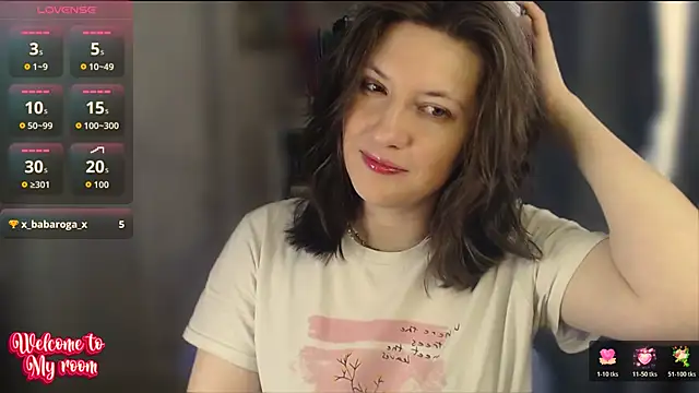 Snapshot of Pavla_Soft chatting on February 5, 3:22 am Pavla Soft online show from February 5, 3:22 am