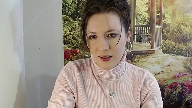 Snapshot of Pavla_Soft chatting on February 26, 9:19 am Pavla Soft online show from February 26, 9:19 am