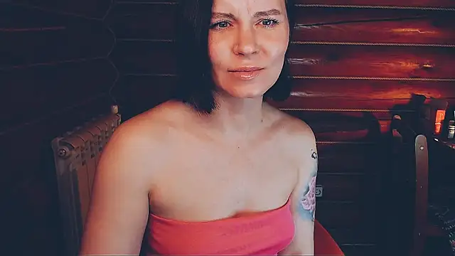 Platina Fox online show from March 17, 1:14 pm