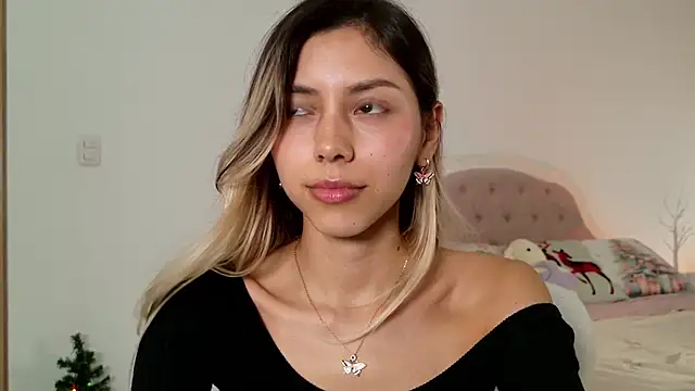 Sensualtease online show from December 6, 2:46 am