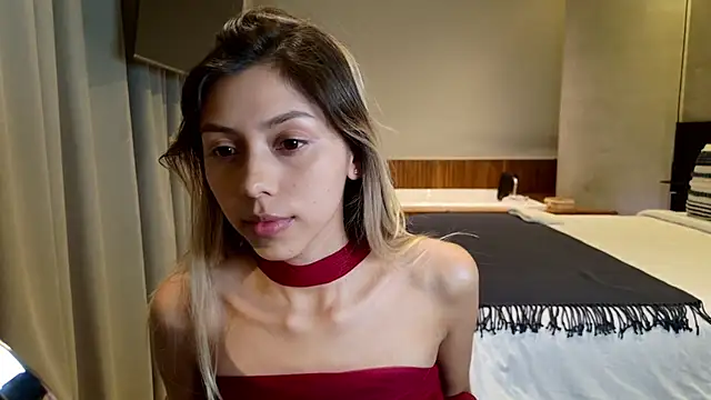 Sensualtease online show from December 22, 2:17 am